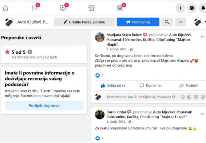 OSVRT S FACEBOOK-a 62